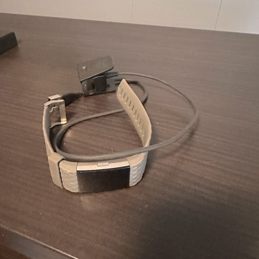 Fitbit charge